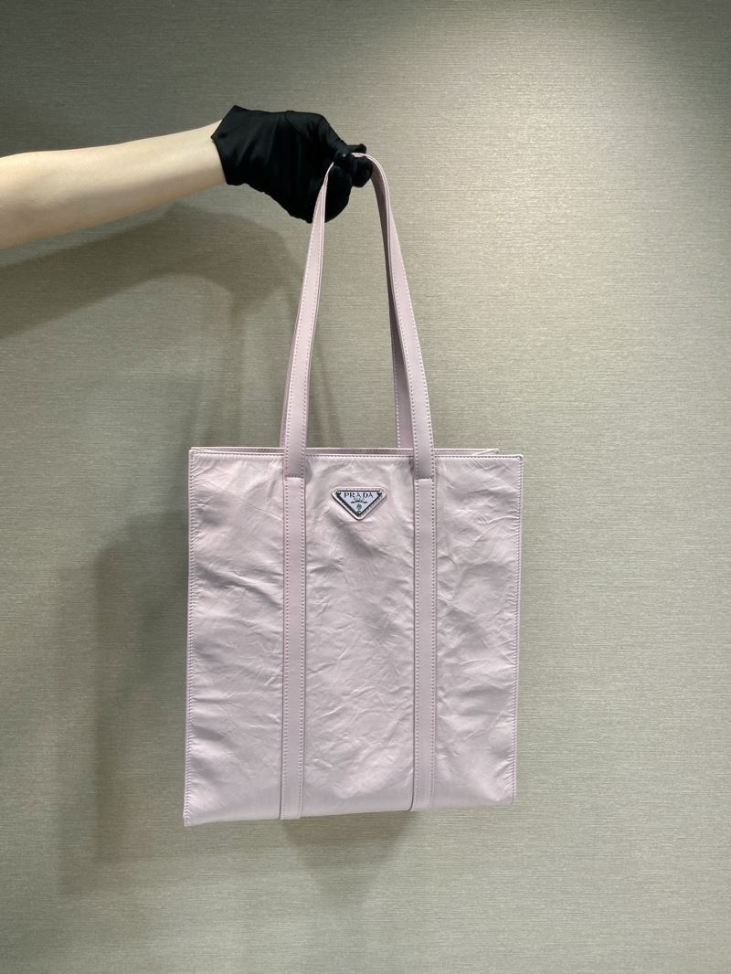 Prada Tote Bags